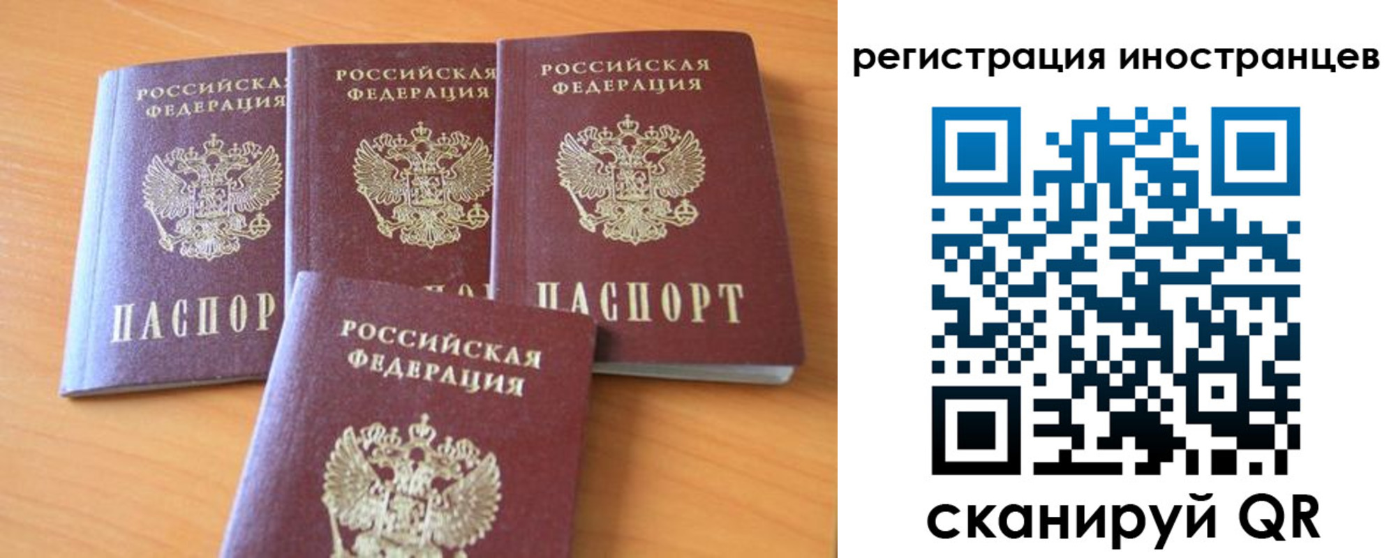 временная регистрация гарантия в Бокситогорске